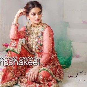 Harris shakeel original